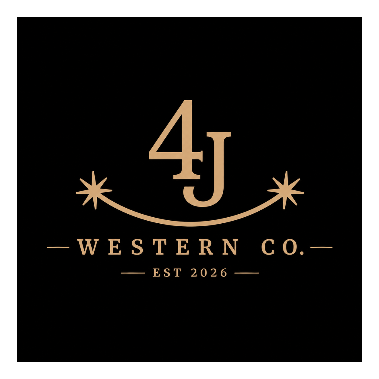 4J Western Co.